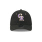 Colorado Rockies 2026 All-Star Game 39THIRTY Stretch Fit Hat