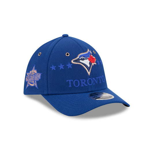 Toronto Blue Jays 2026 All-Star Game 39THIRTY Stretch Fit Hat - New Era Cap