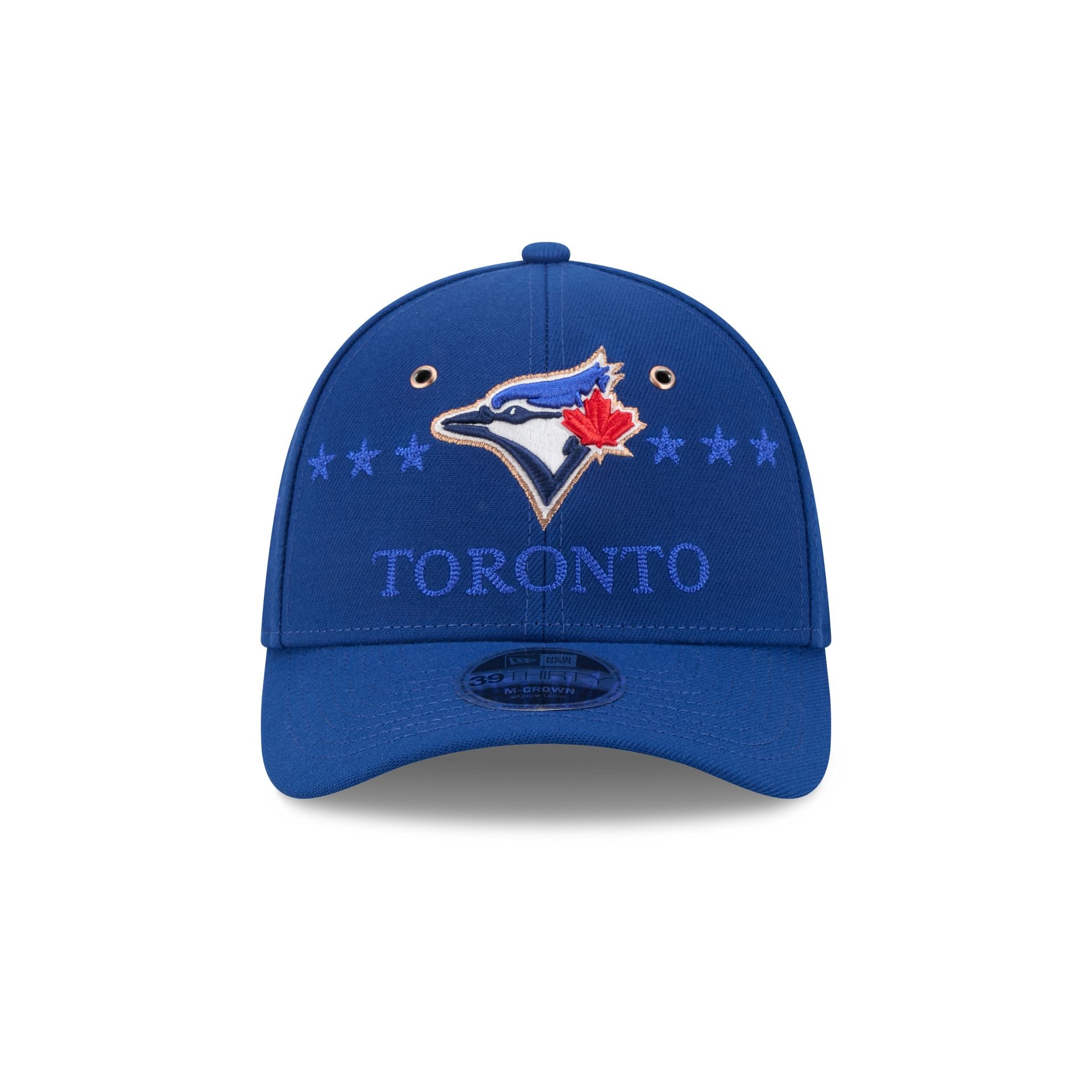 Toronto Blue Jays 2026 All-Star Game 39THIRTY Stretch Fit Hat