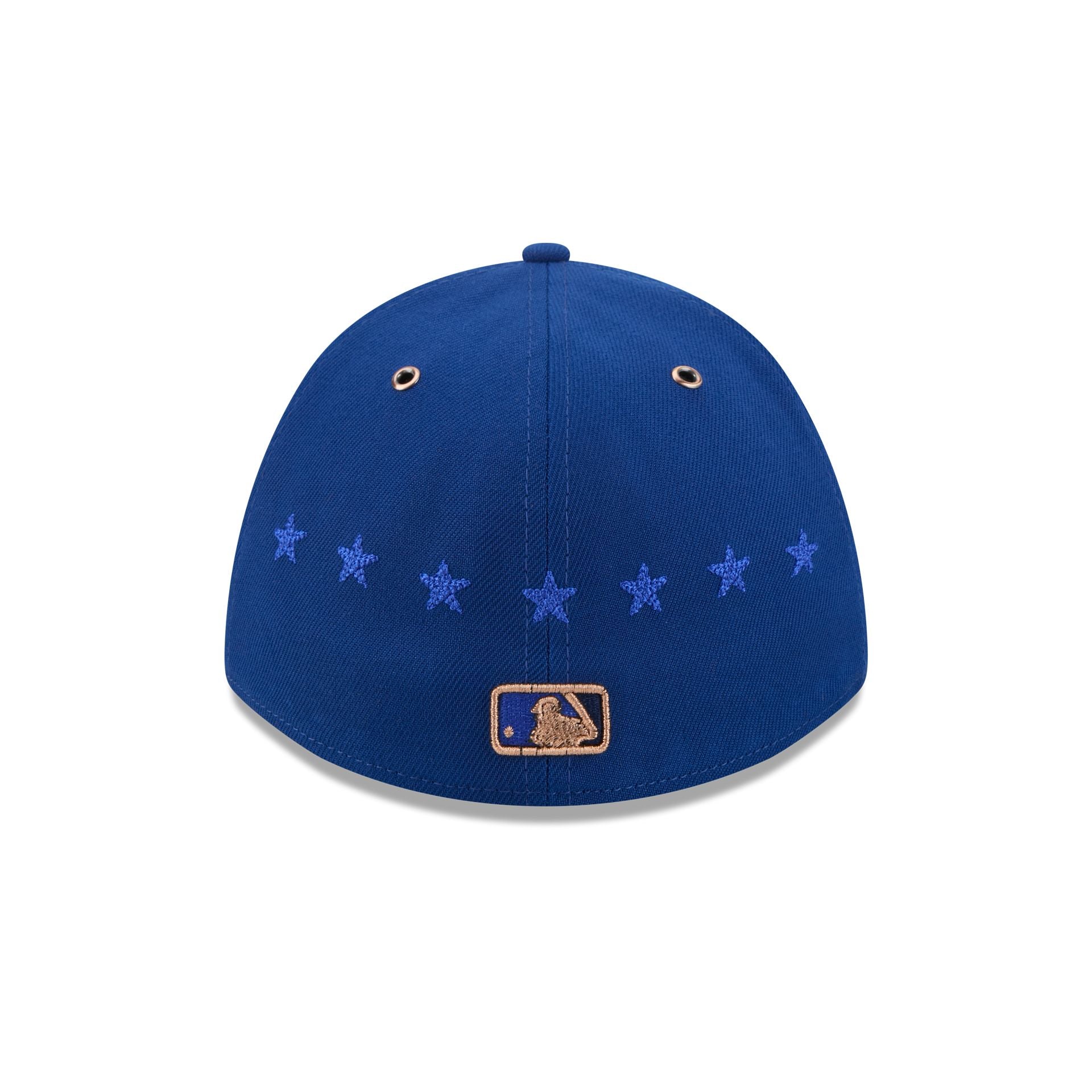 Toronto Blue Jays 2026 All-Star Game 39THIRTY Stretch Fit Hat