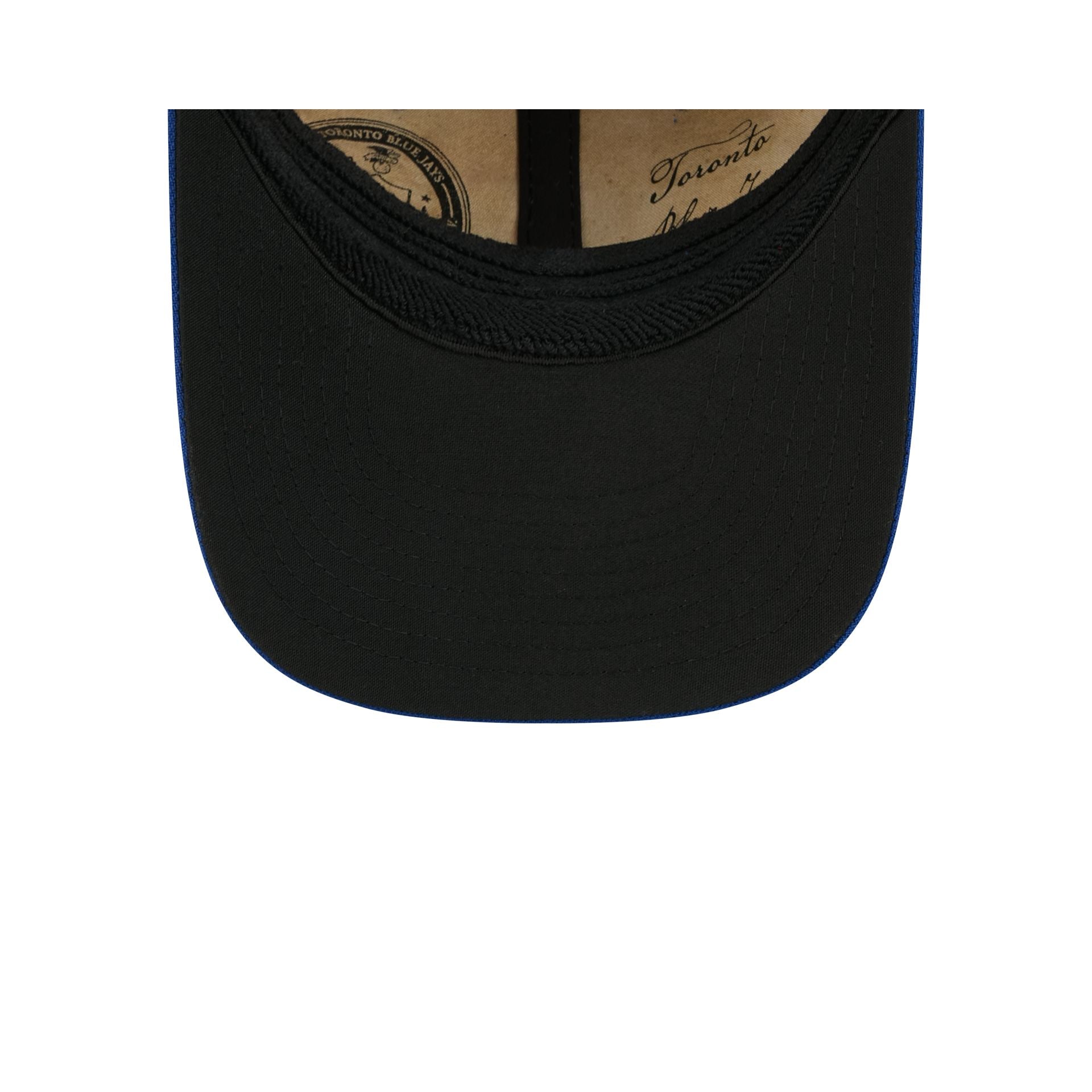 Toronto Blue Jays 2026 All-Star Game 39THIRTY Stretch Fit Hat