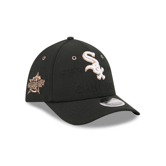 Chicago White Sox 2026 All-Star Game 39THIRTY Stretch Fit Hat - New Era Cap
