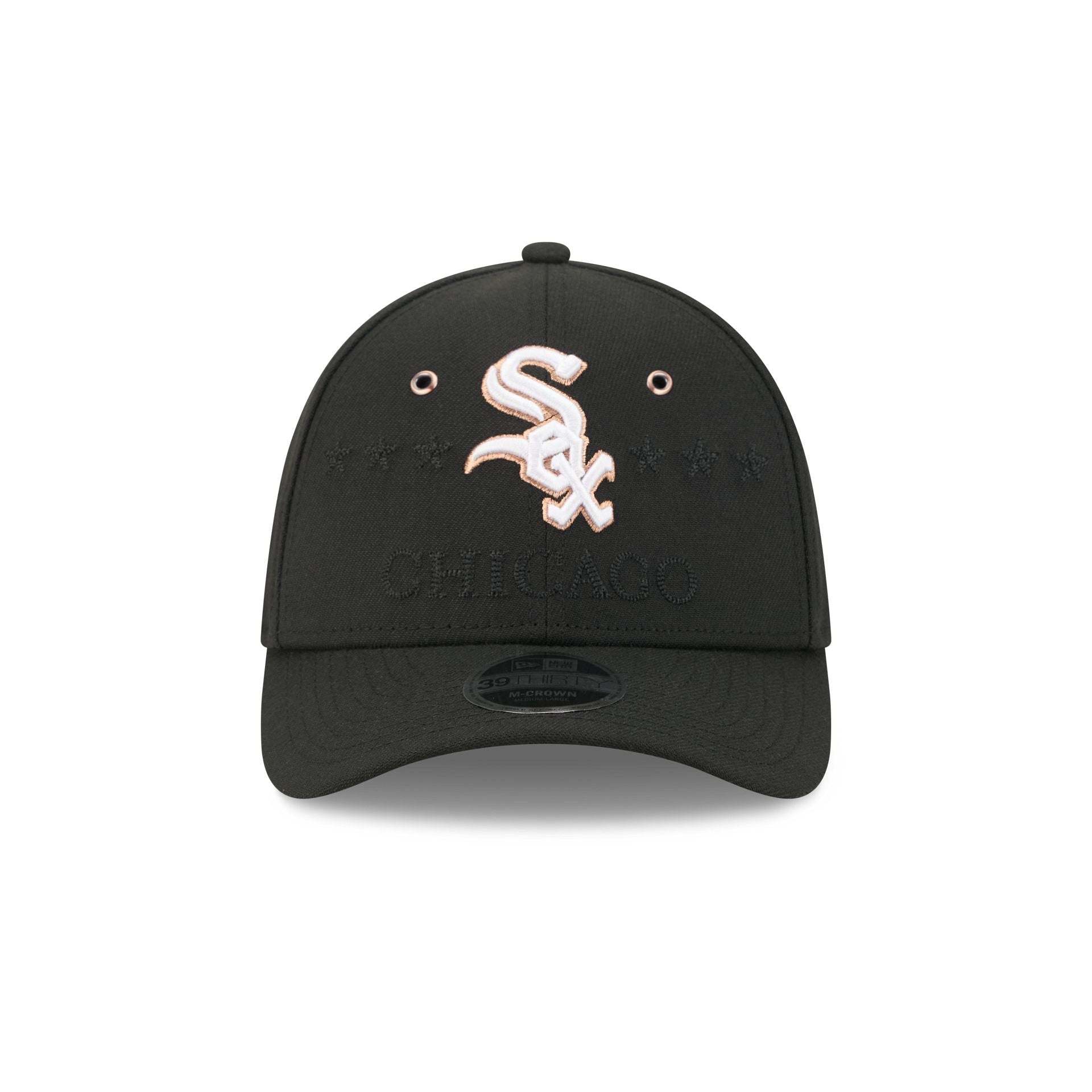 Chicago White Sox 2026 All-Star Game 39THIRTY Stretch Fit Hat