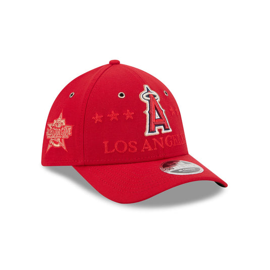 Los Angeles Angels 2026 All-Star Game 39THIRTY Stretch Fit Hat - New Era Cap