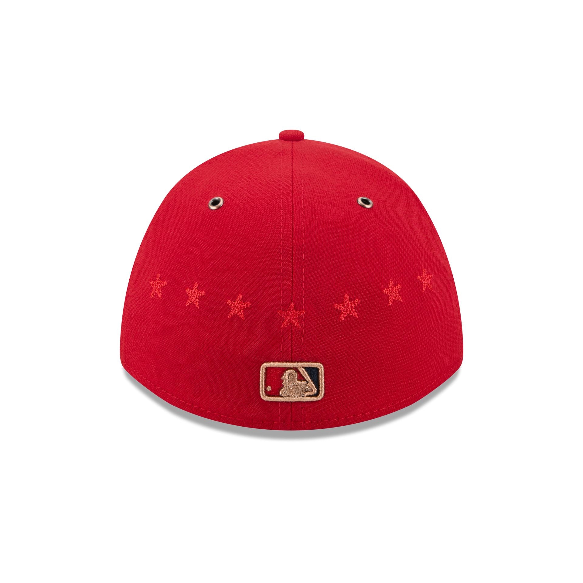 Los Angeles Angels 2026 All-Star Game 39THIRTY Stretch Fit Hat