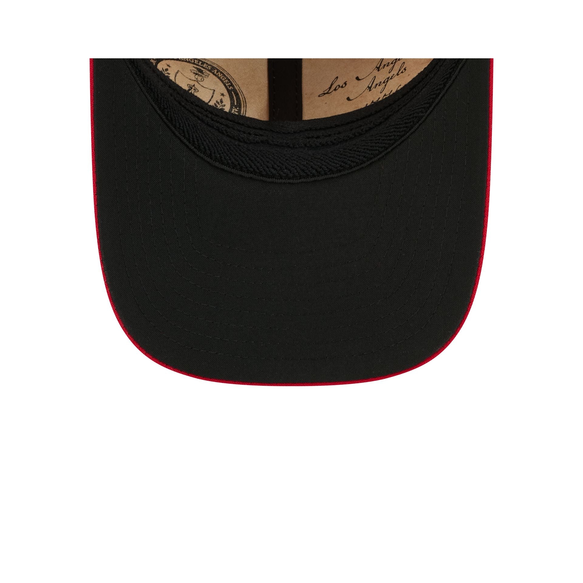 Los Angeles Angels 2026 All-Star Game 39THIRTY Stretch Fit Hat