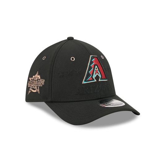 Arizona Diamondbacks 2026 All-Star Game 39THIRTY Stretch Fit Hat - New Era Cap