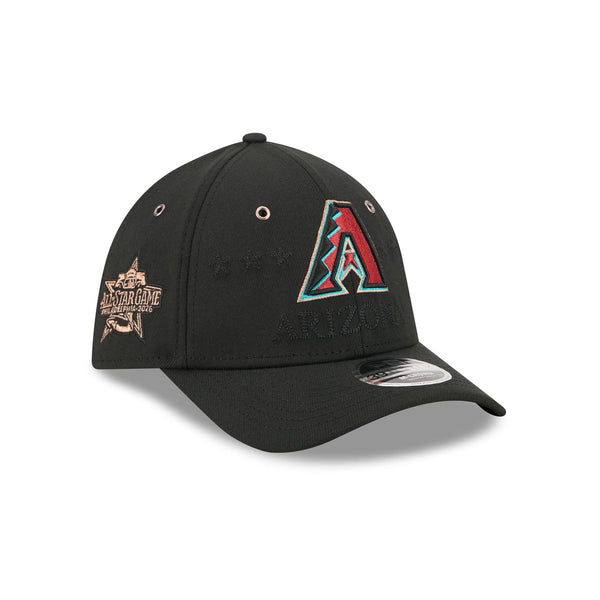 Arizona Diamondbacks 2026 All-Star Game 39THIRTY Stretch Fit Hat