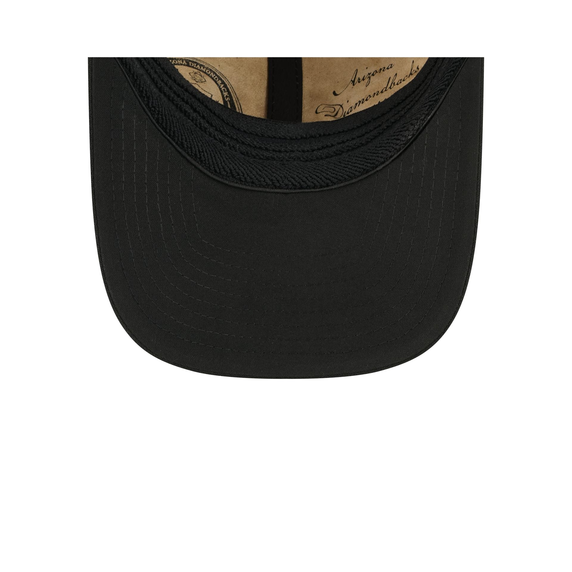 Arizona Diamondbacks 2026 All-Star Game 39THIRTY Stretch Fit Hat