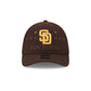 San Diego Padres 2026 All-Star Game 39THIRTY Stretch Fit Hat