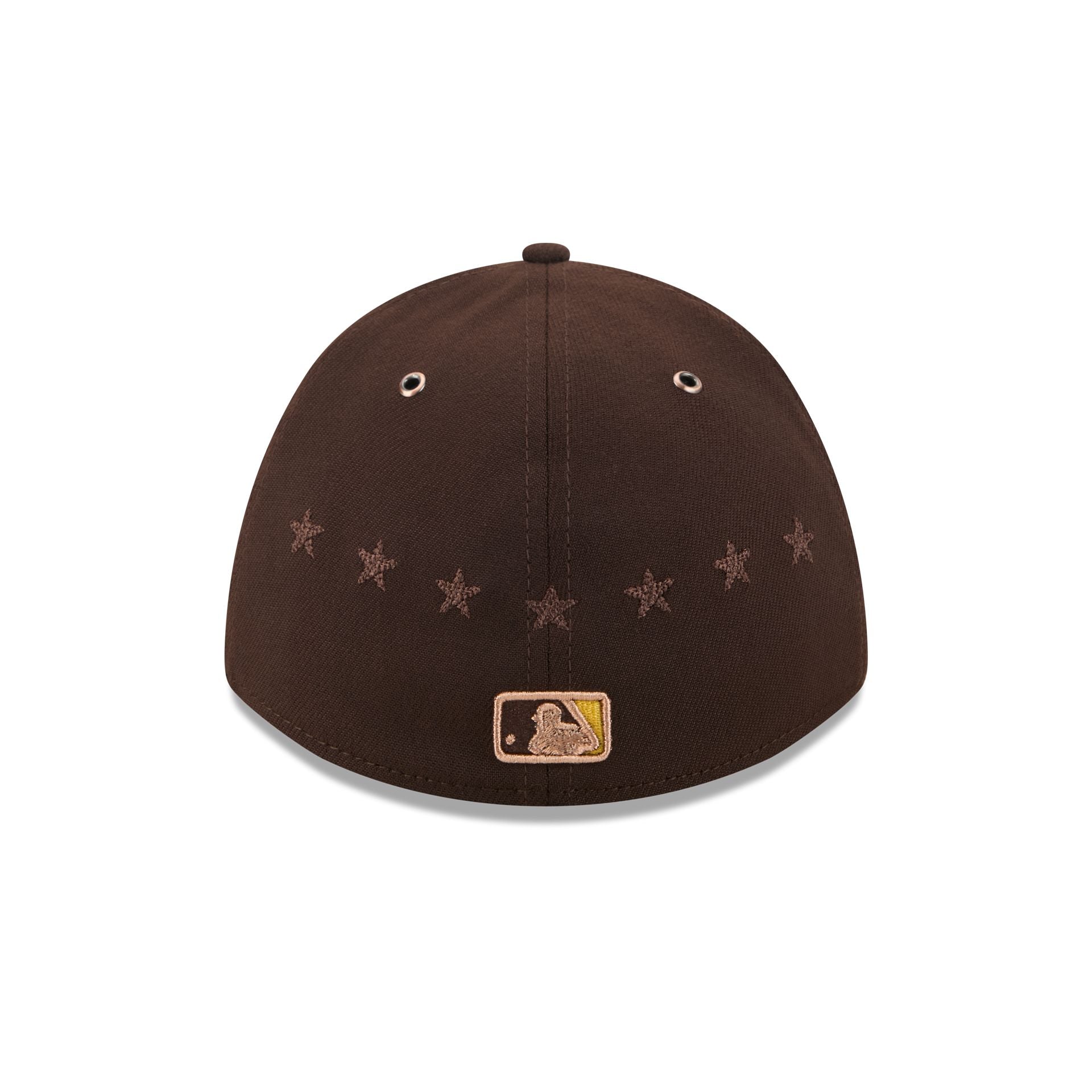 San Diego Padres 2026 All-Star Game 39THIRTY Stretch Fit Hat