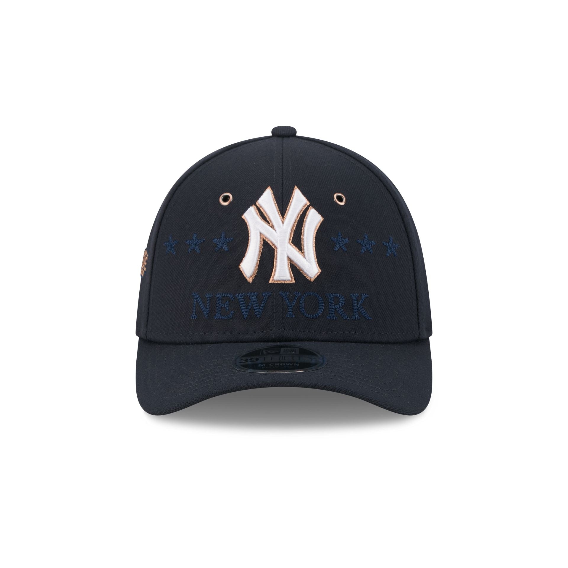 New York Yankees 2026 All-Star Game 39THIRTY Stretch Fit Hat