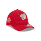 Washington Nationals 2026 All-Star Game 39THIRTY Stretch Fit Hat