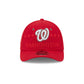 Washington Nationals 2026 All-Star Game 39THIRTY Stretch Fit Hat