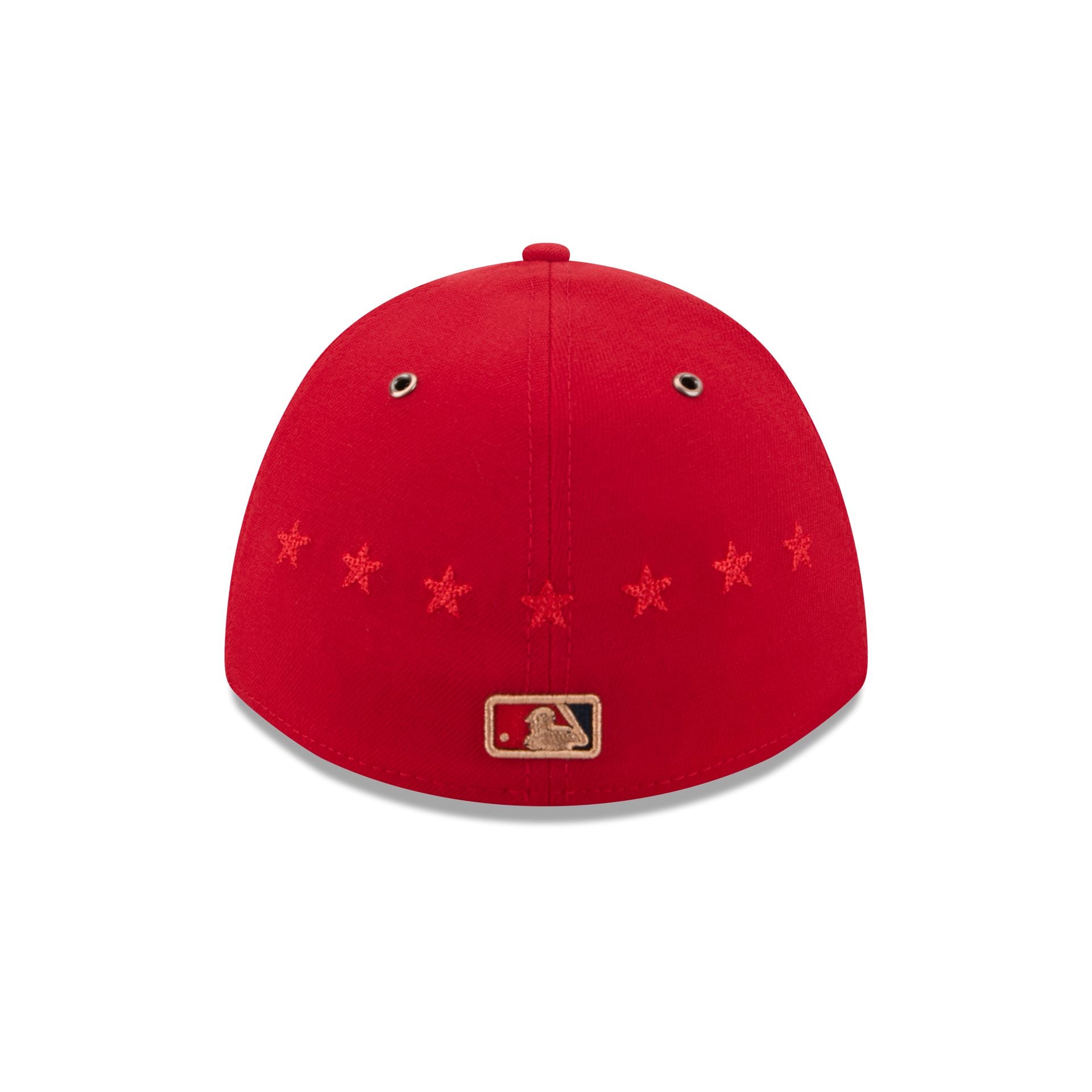 Washington Nationals 2026 All-Star Game 39THIRTY Stretch Fit Hat