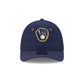 Milwaukee Brewers 2026 All-Star Game 39THIRTY Stretch Fit Hat