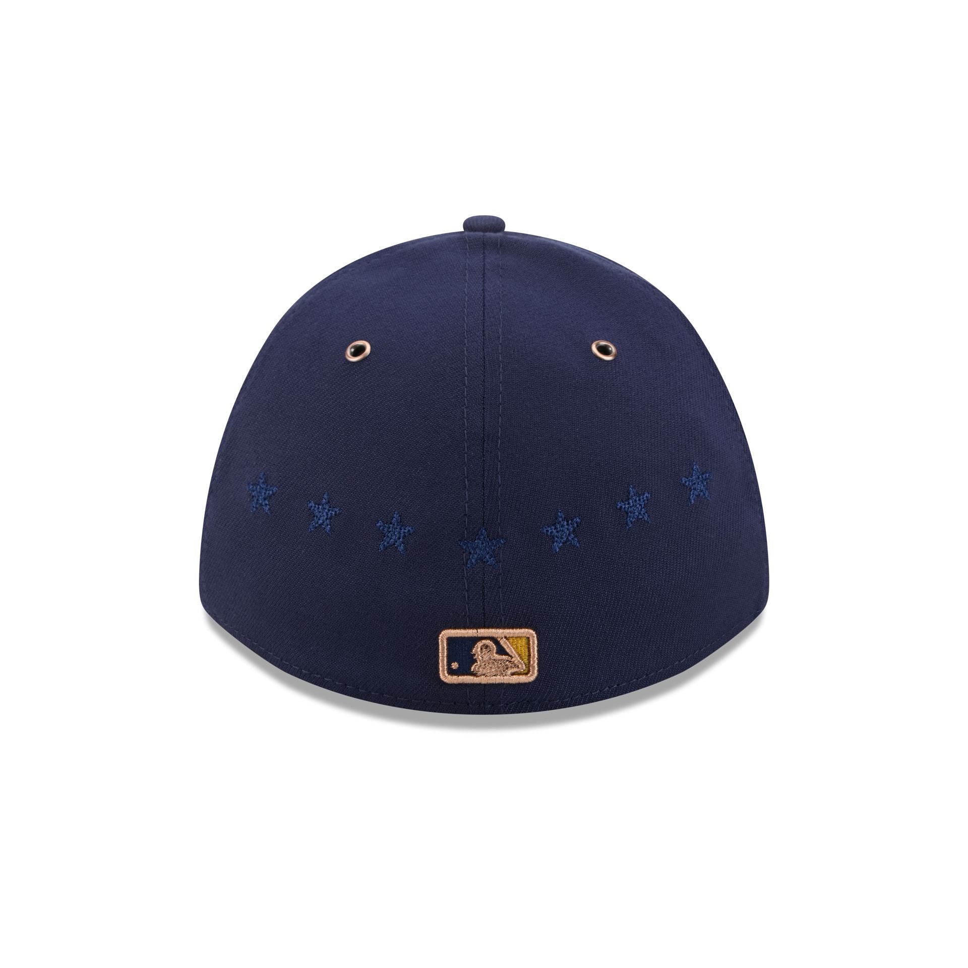 Milwaukee Brewers 2026 All-Star Game 39THIRTY Stretch Fit Hat