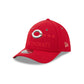 Cincinnati Reds 2026 All-Star Game 39THIRTY Stretch Fit Hat