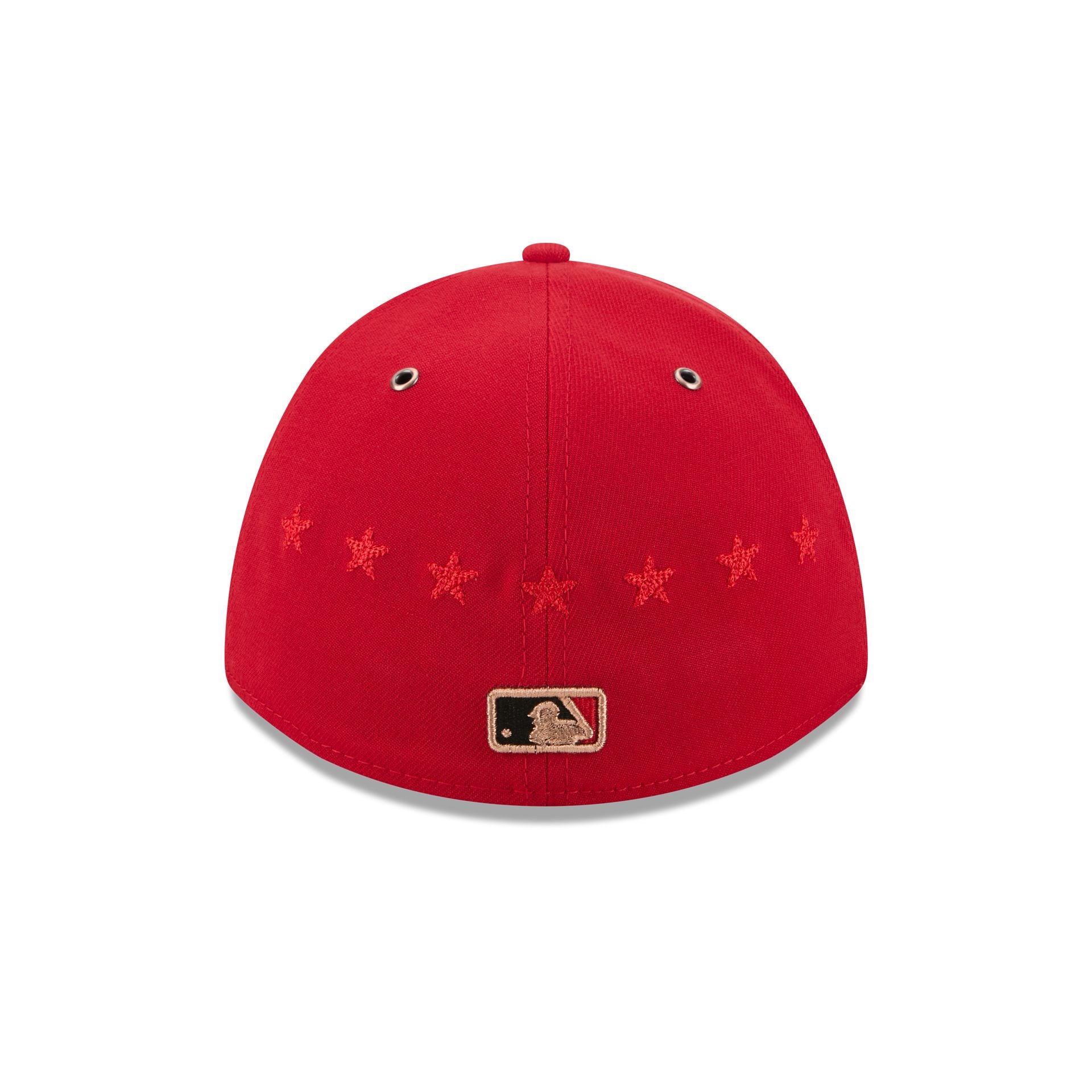 Cincinnati Reds 2026 All-Star Game 39THIRTY Stretch Fit Hat