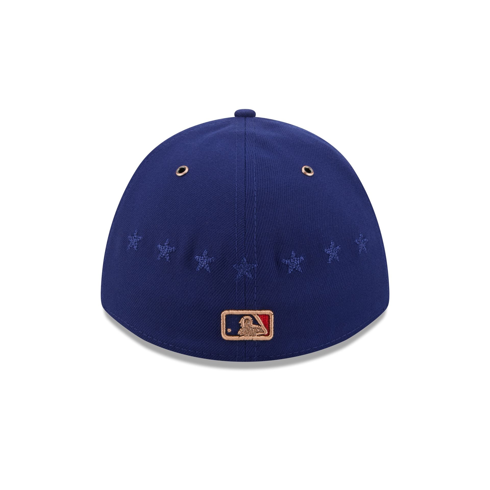 Los Angeles Dodgers 2026 All-Star Game 39THIRTY Stretch Fit Hat