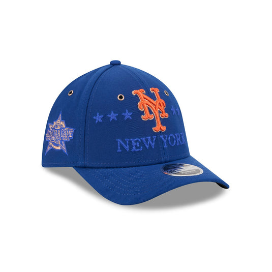 New York Mets 2026 All-Star Game 39THIRTY Stretch Fit Hat - New Era Cap