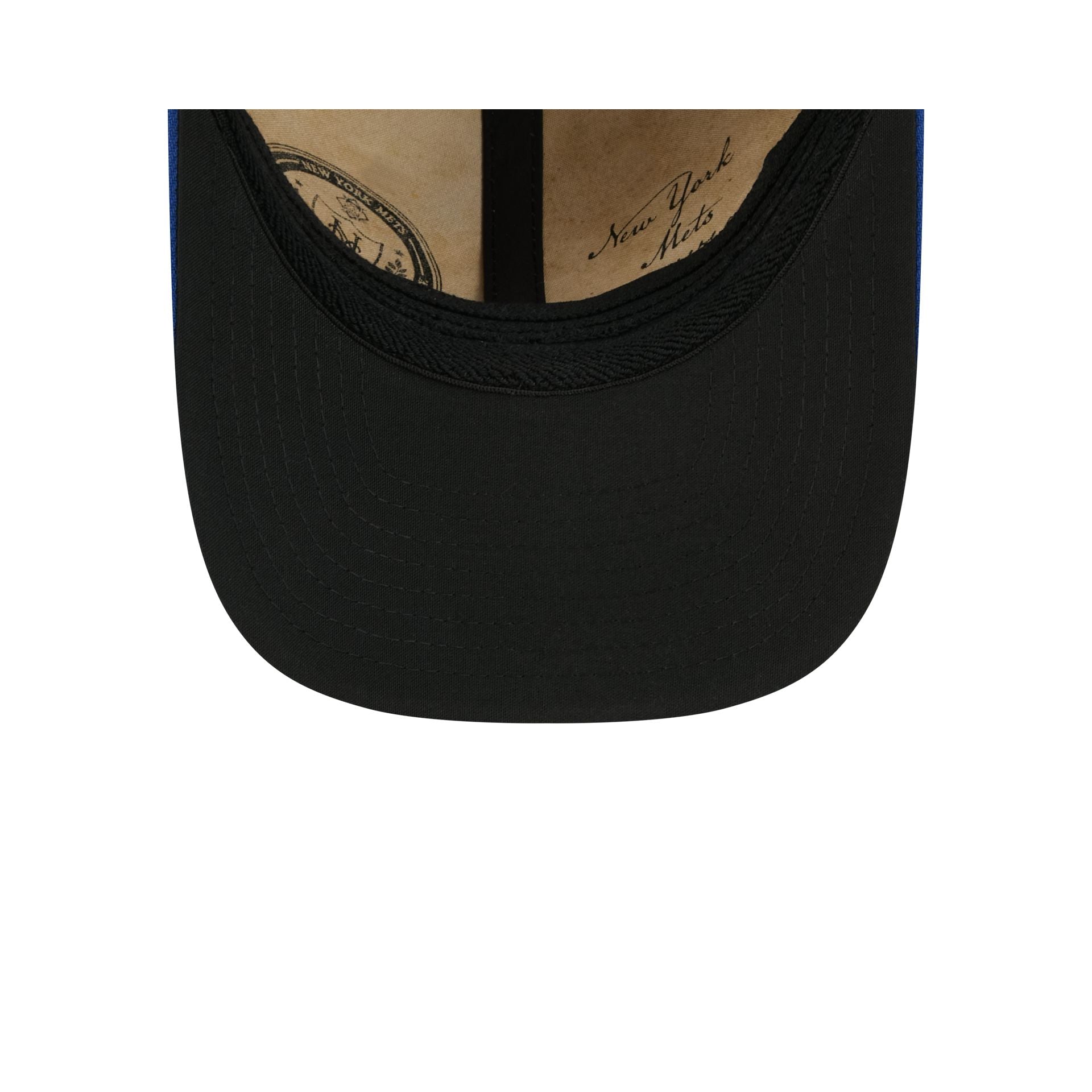 New York Mets 2026 All-Star Game 39THIRTY Stretch Fit Hat