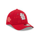 St. Louis Cardinals 2026 All-Star Game 39THIRTY Stretch Fit Hat