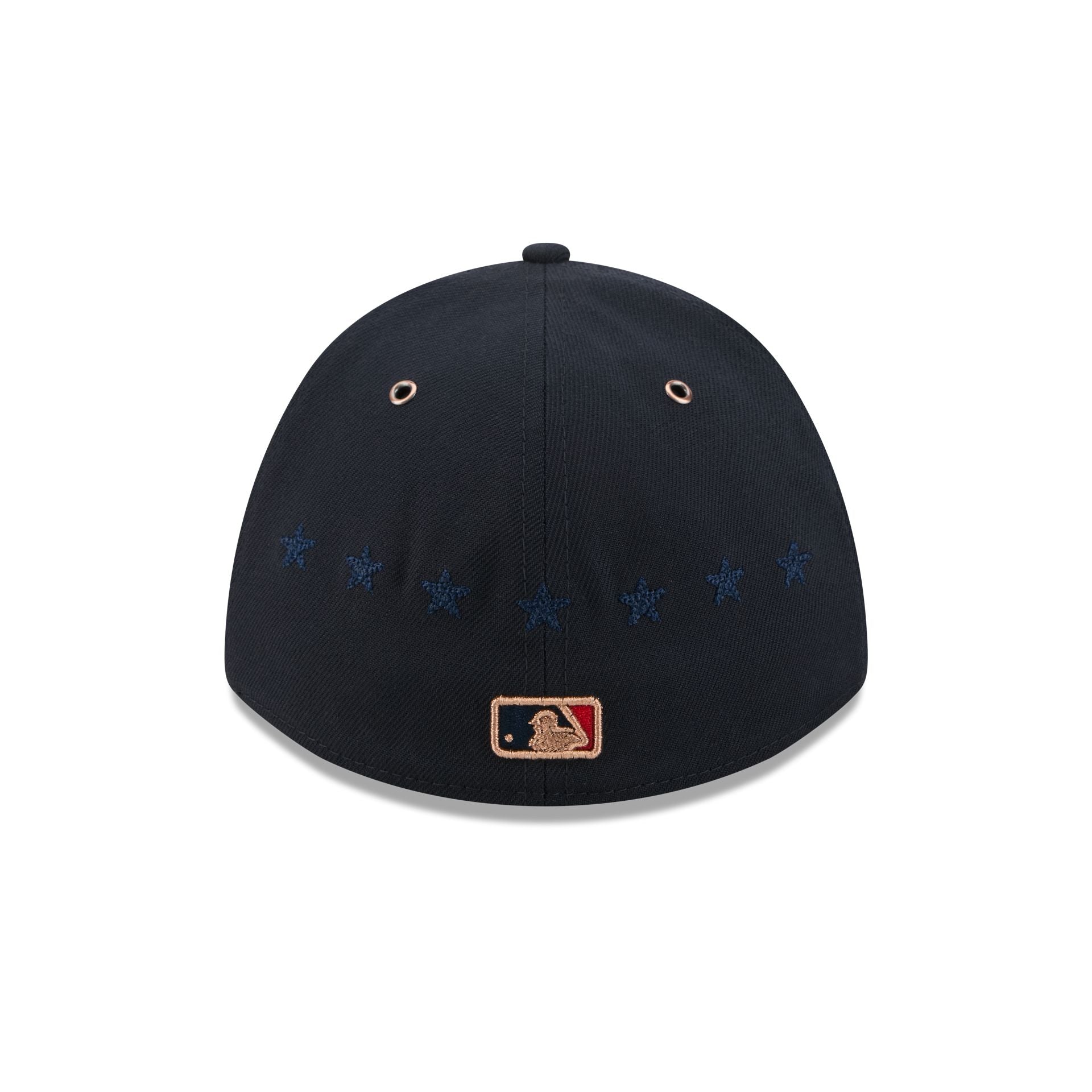 Cleveland Guardians 2026 All-Star Game 39THIRTY Stretch Fit Hat