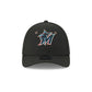 Miami Marlins 2026 All-Star Game 39THIRTY Stretch Fit Hat