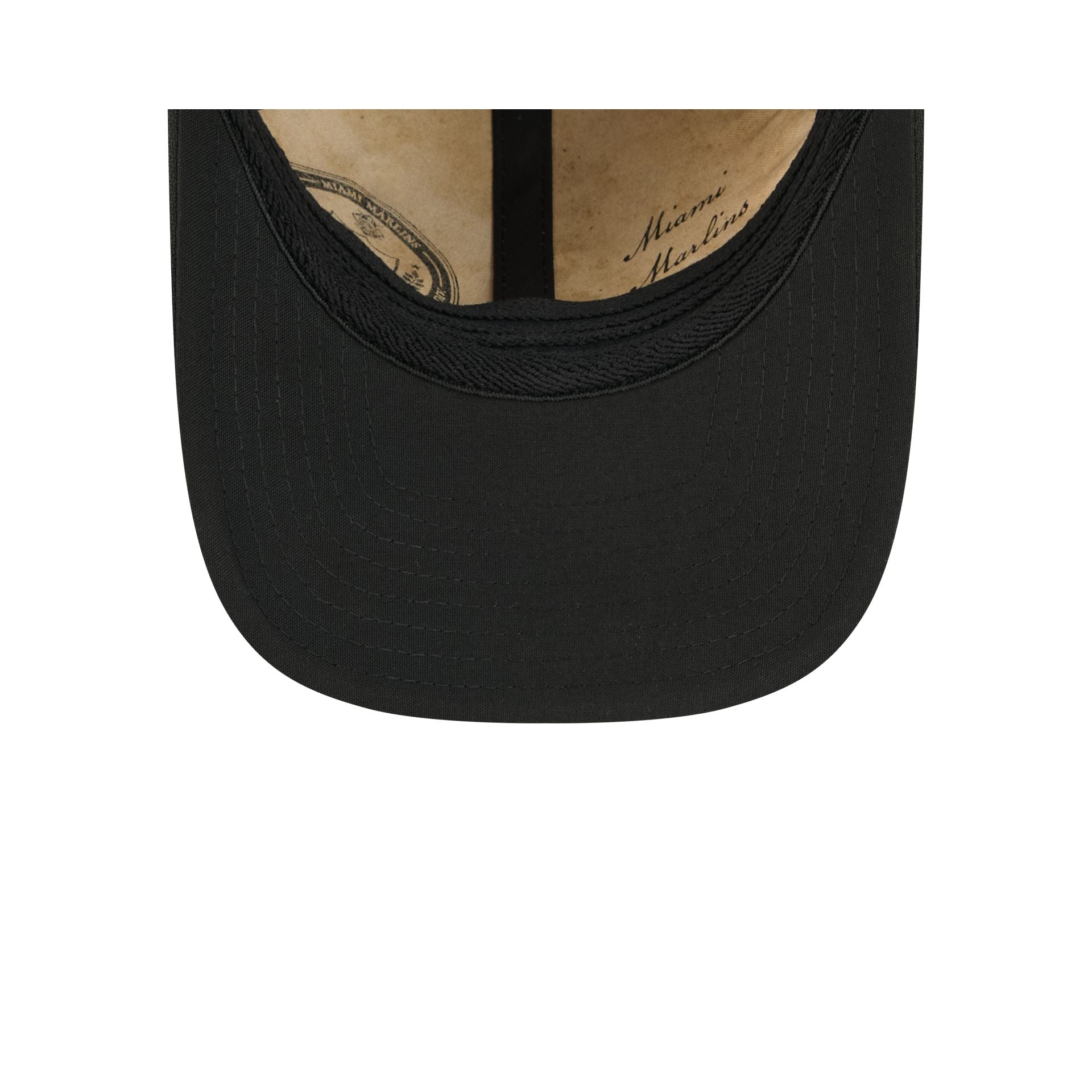 Miami Marlins 2026 All-Star Game 39THIRTY Stretch Fit Hat