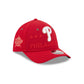 Philadelphia Phillies 2026 All-Star Game 39THIRTY Stretch Fit Hat