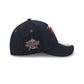 Minnesota Twins 2026 All-Star Game 39THIRTY Stretch Fit Hat