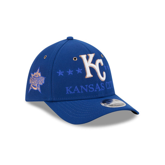 Kansas City Royals 2026 All-Star Game 39THIRTY Stretch Fit Hat - New Era Cap