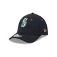 Seattle Mariners 2026 All-Star Game 39THIRTY Stretch Fit Hat