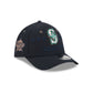 Seattle Mariners 2026 All-Star Game 39THIRTY Stretch Fit Hat