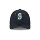 Seattle Mariners 2026 All-Star Game 39THIRTY Stretch Fit Hat