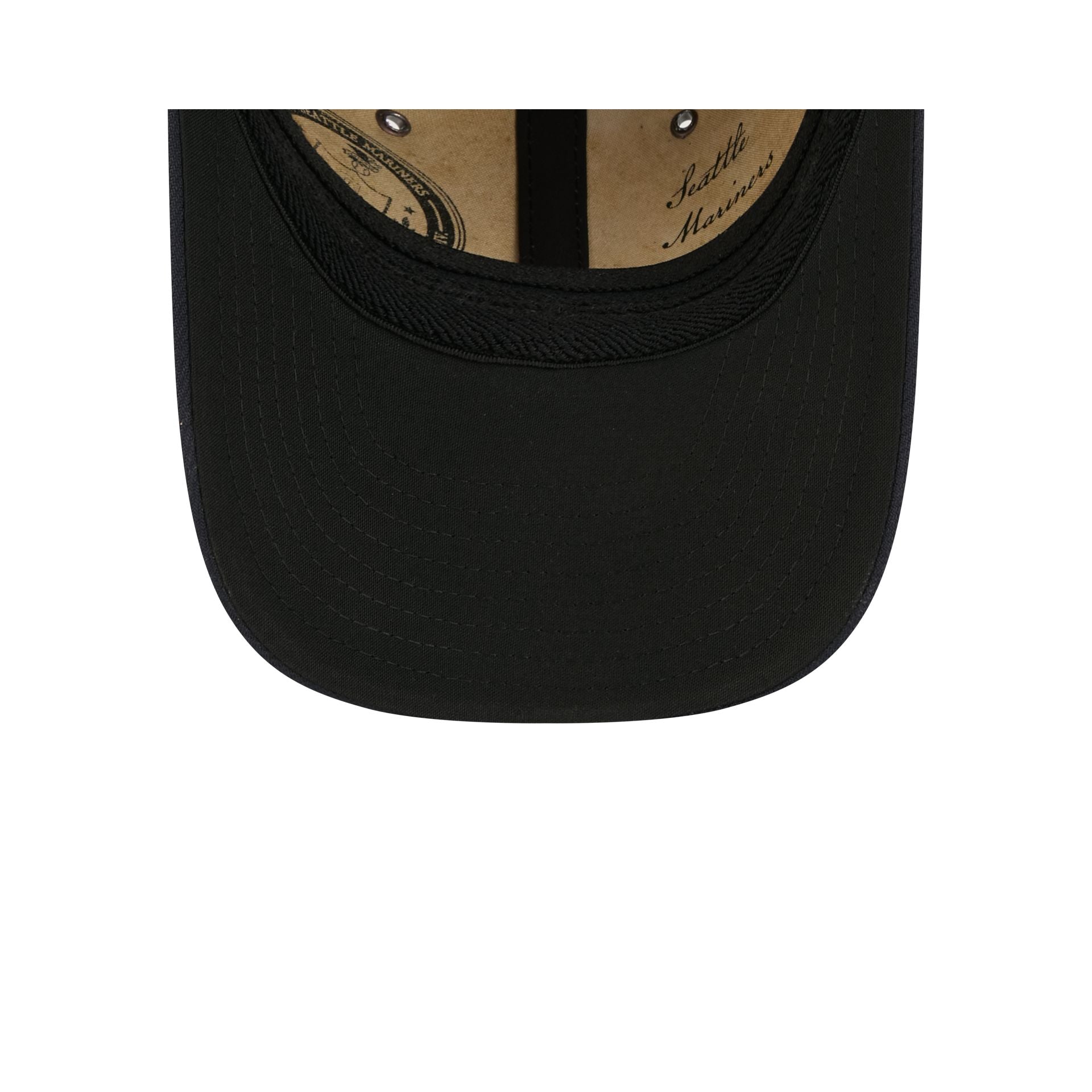 Seattle Mariners 2026 All-Star Game 39THIRTY Stretch Fit Hat