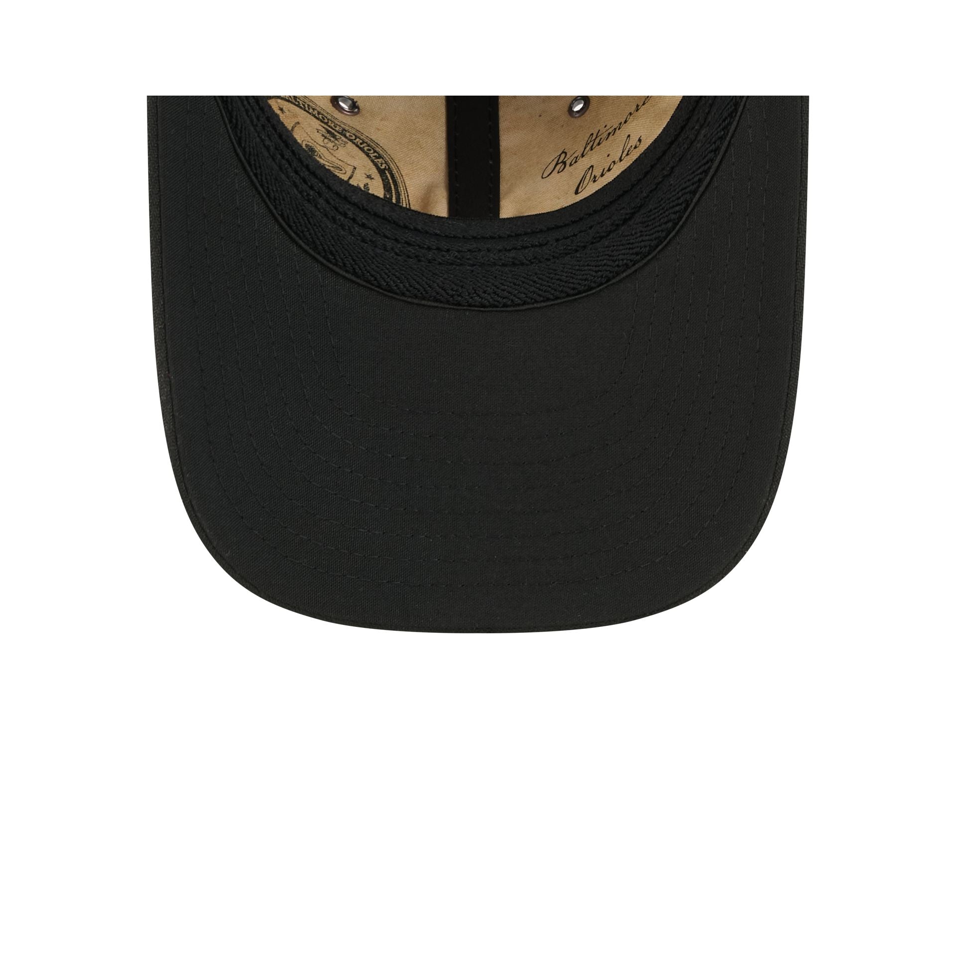 Baltimore Orioles 2026 All-Star Game 39THIRTY Stretch Fit Hat