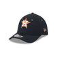 Houston Astros 2026 All-Star Game 39THIRTY Stretch Fit Hat