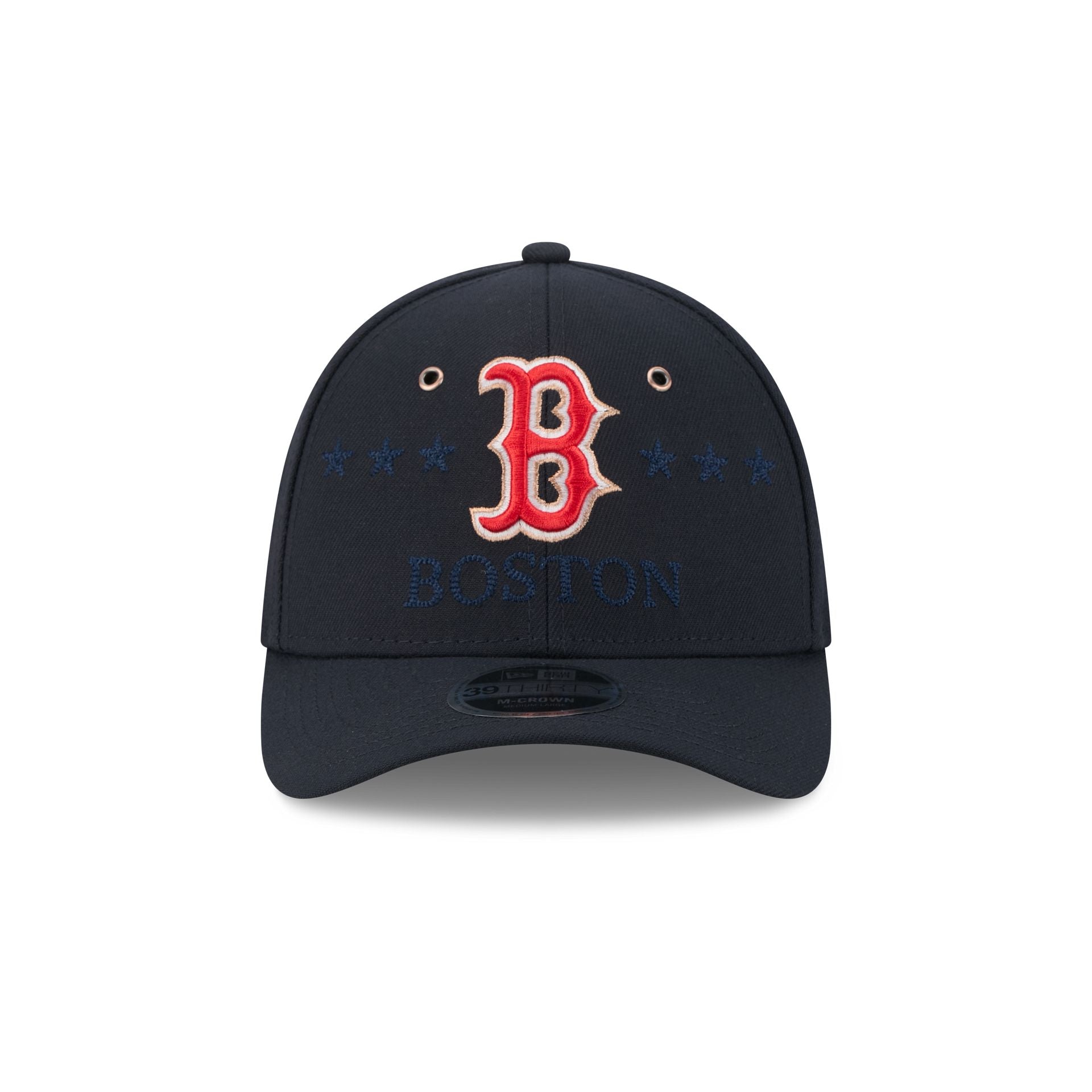 Boston Red Sox 2026 All-Star Game 39THIRTY Stretch Fit Hat