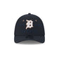 Detroit Tigers 2026 All-Star Game 39THIRTY Stretch Fit Hat