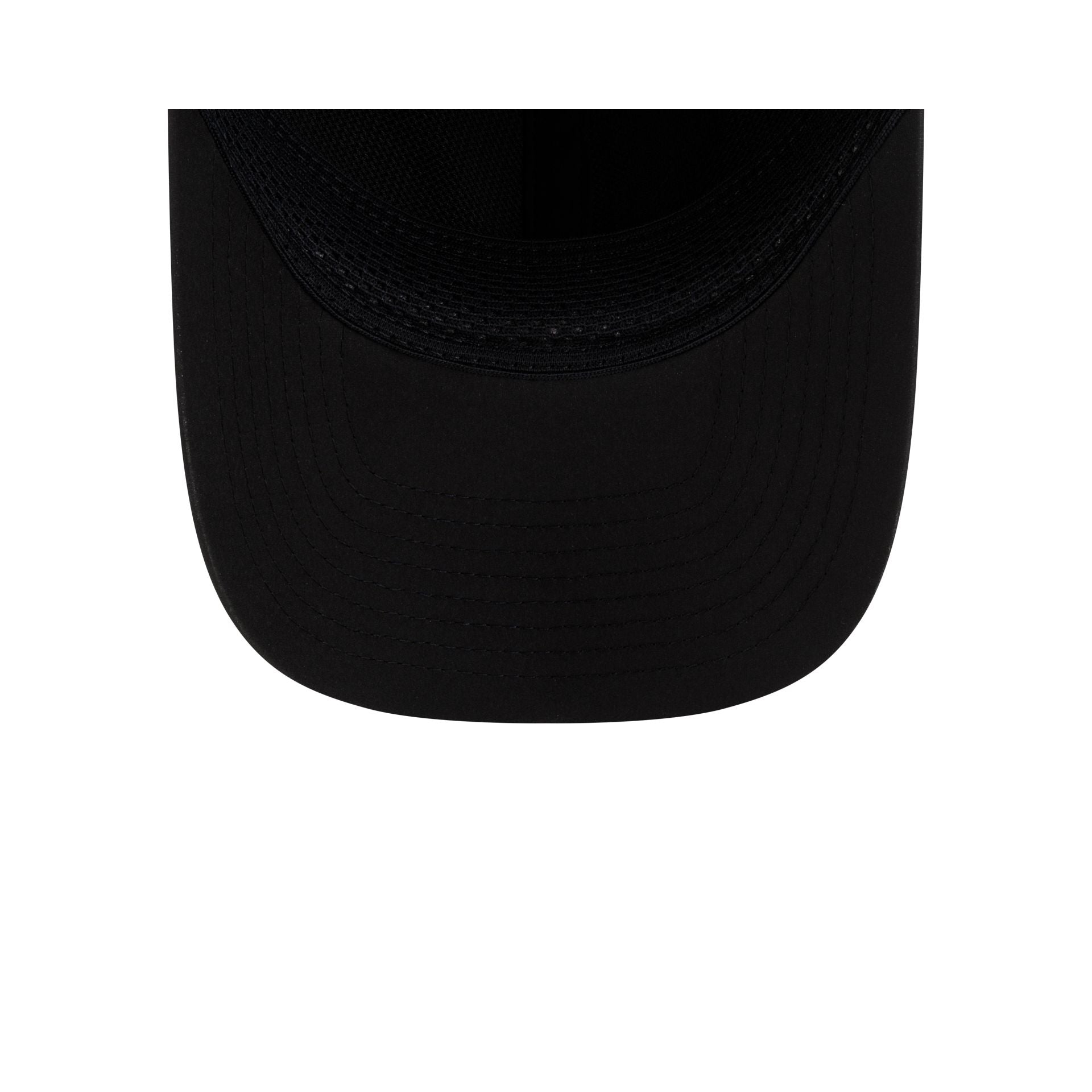 Detroit Lions 2026 Sideline Black 39THIRTY M-Crown Stretch Fit Hat