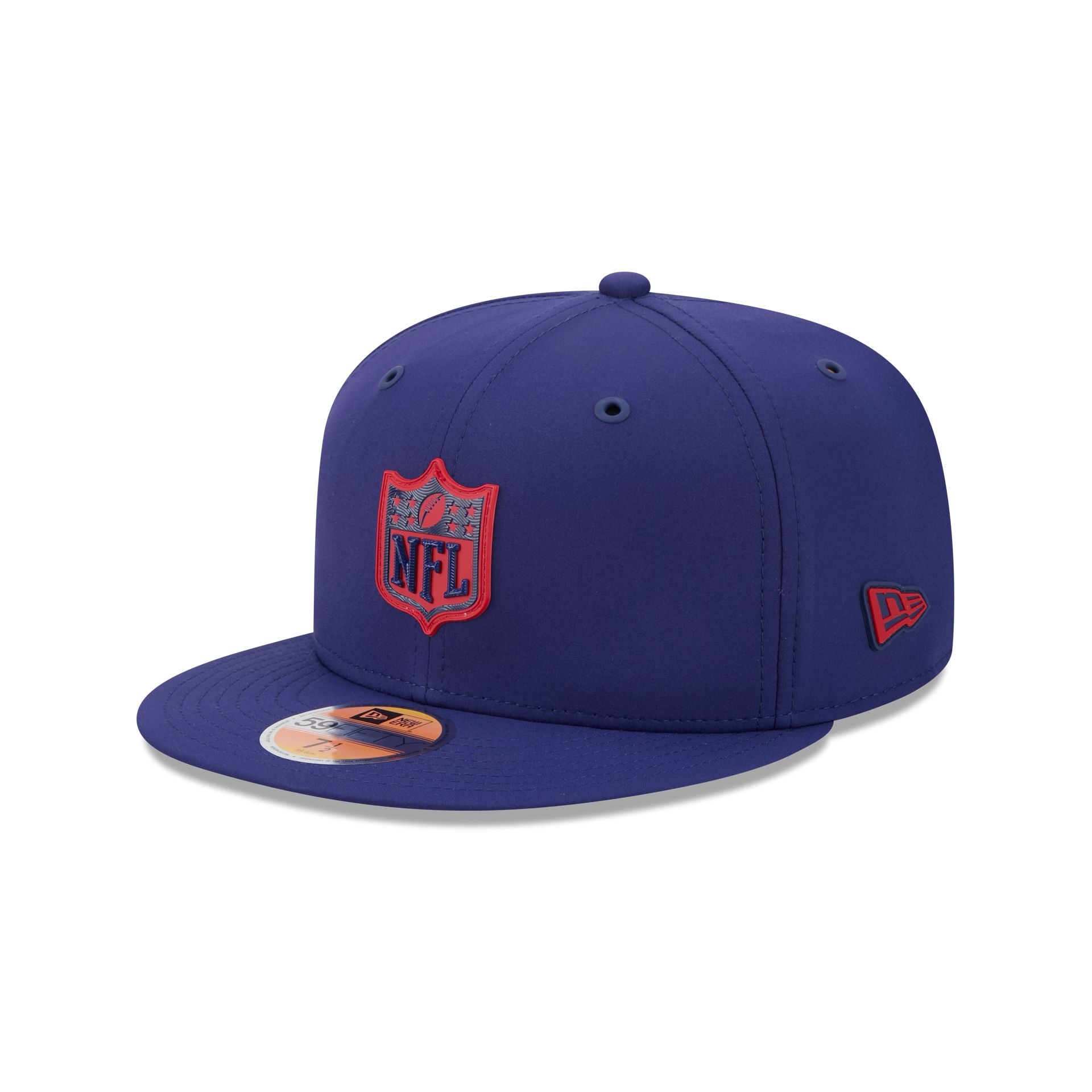 NFL 2026 Sideline 59FIFTY Fitted Hat