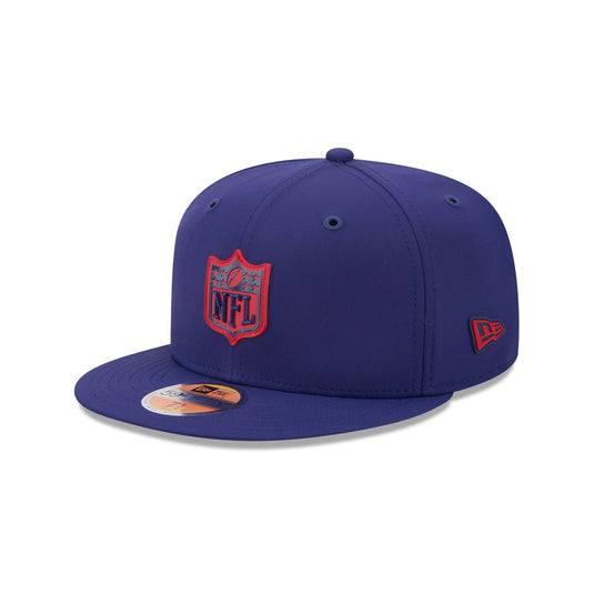 NFL 2026 Sideline 59FIFTY Fitted Hat - New Era Cap