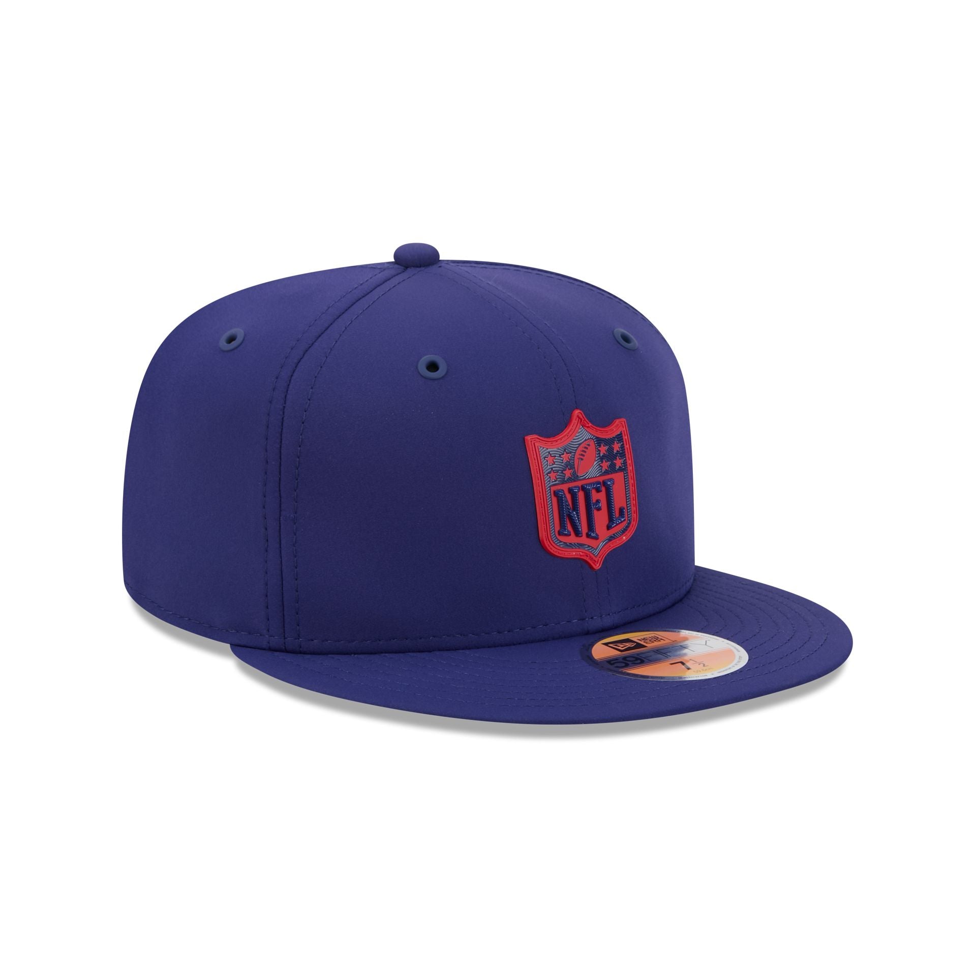 NFL 2026 Sideline 59FIFTY Fitted Hat