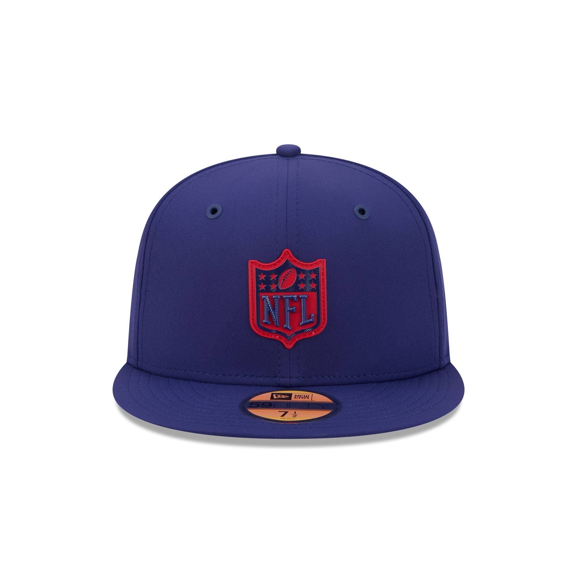 NFL 2026 Sideline 59FIFTY Fitted Hat