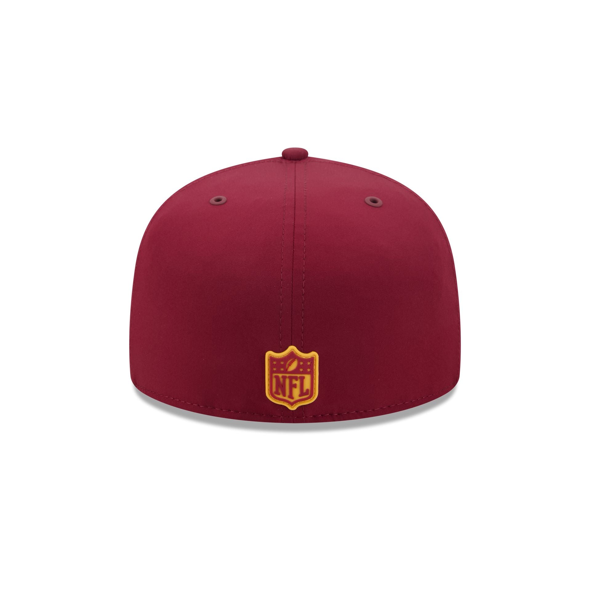 Washington Commanders 2026 Sideline 59FIFTY Fitted Hat