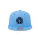 Tennessee Titans 2026 Sideline 59FIFTY Fitted Hat