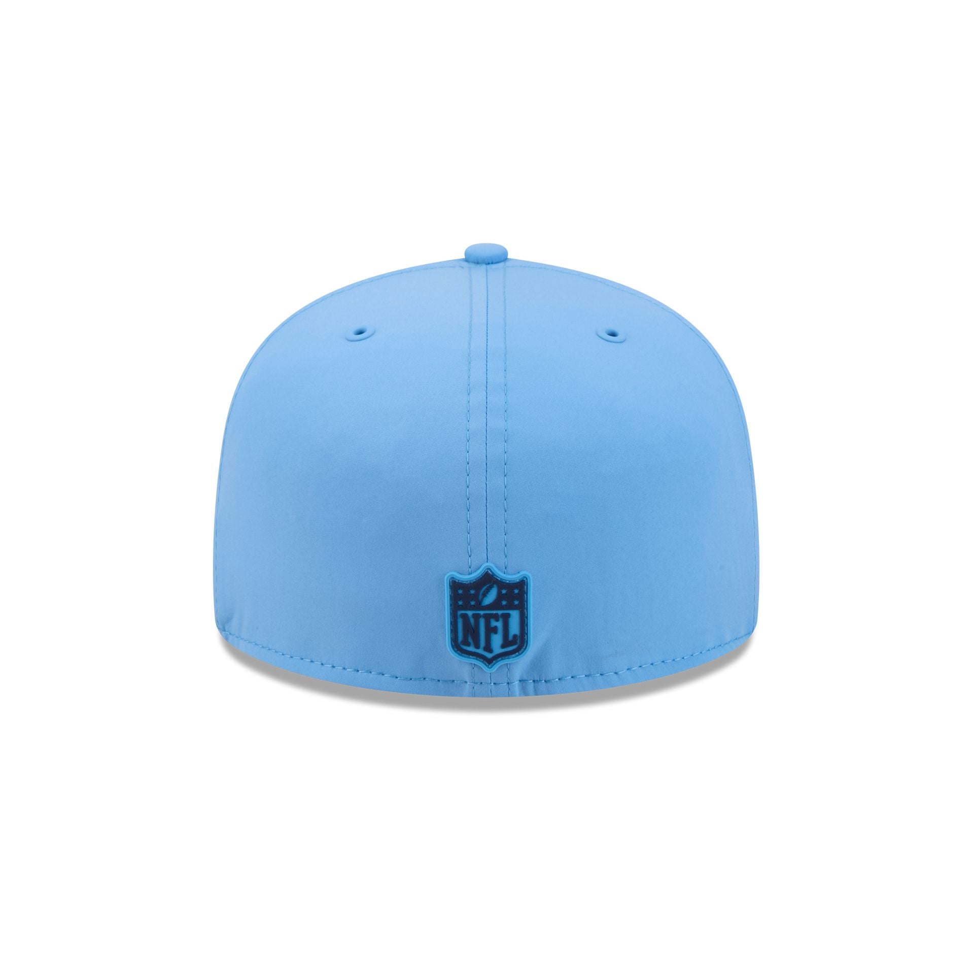 Tennessee Titans 2026 Sideline 59FIFTY Fitted Hat