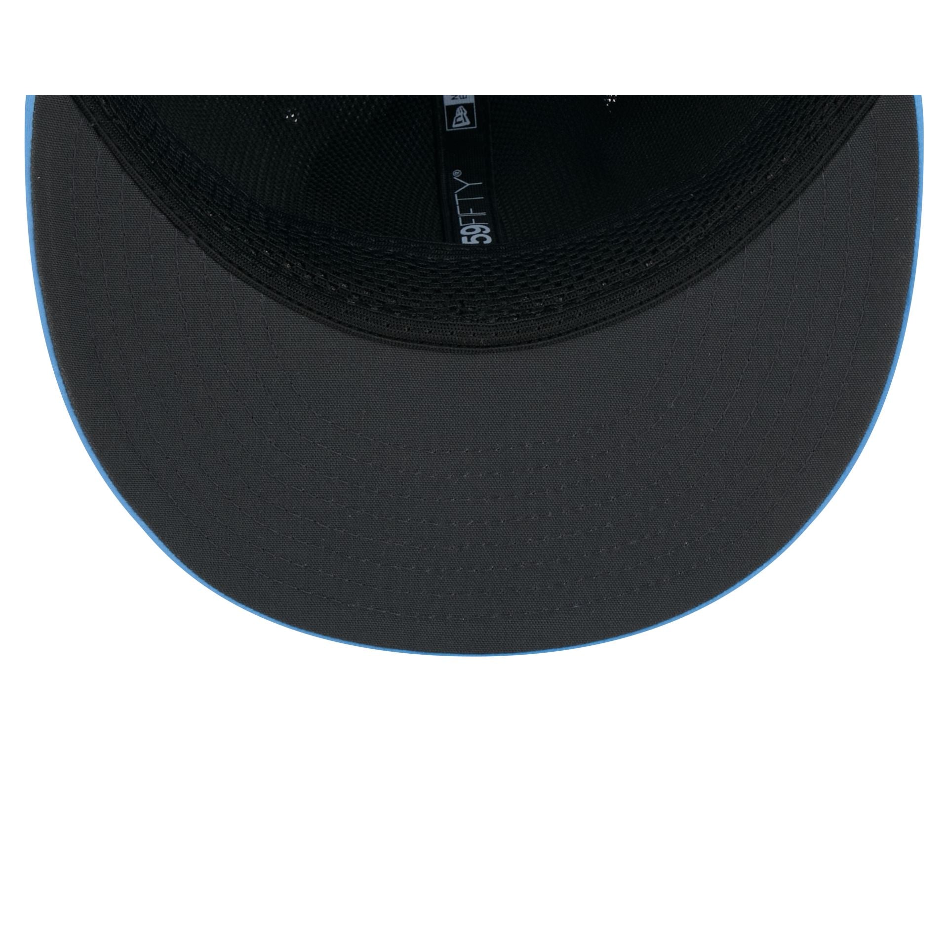 Tennessee Titans 2026 Sideline 59FIFTY Fitted Hat